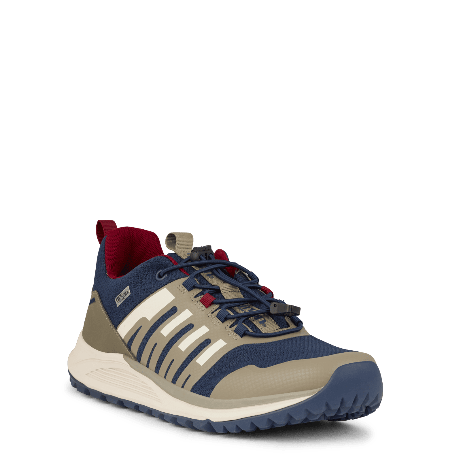 TRACK N' TRAIL TROY - MARINE BLUE